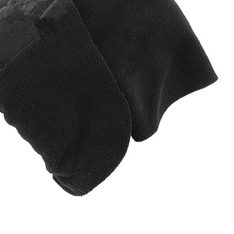 Reizen Kussen Nek Vliegtuig Auto Comfy Slaap Orthopedische Pijn Ondersteuning Cervicale Kussen Voor Nekpijn Vorm Geen Opblaasbare Terug: Black