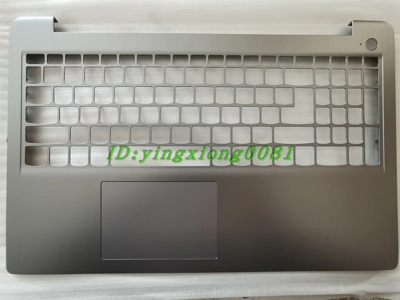 Abdeckung Für Lenovo Ideapad 3-15ITL6 3-15ADA6 3-15ALC6 15S-ITL6 LCD Bildschirm Zurück/Lünette/Oberen/Unteren fallen/Kamera/Touchpad/USB Gremium