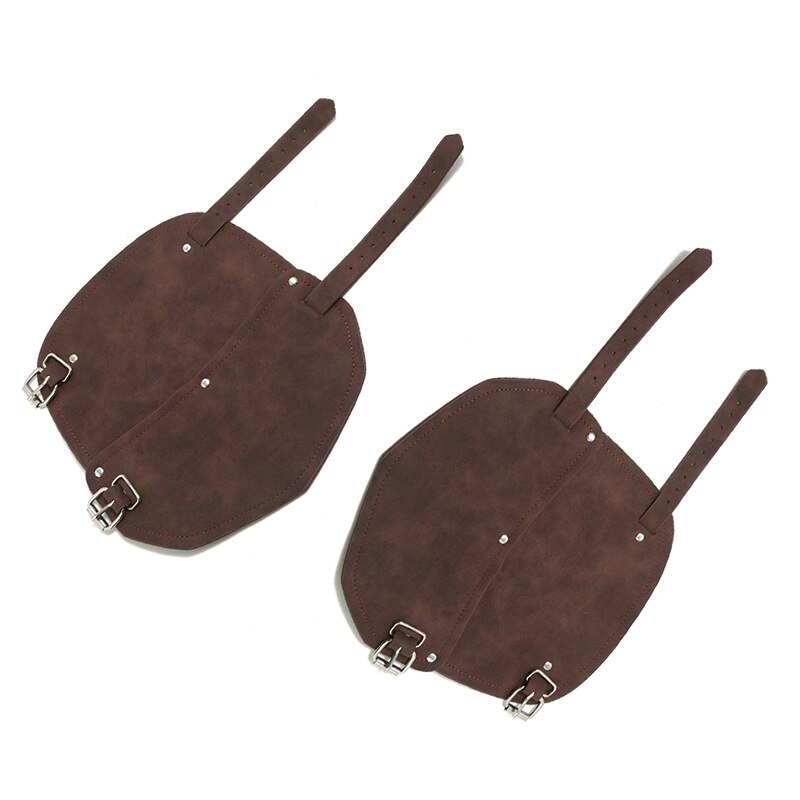 Novedad de pulseras de cuero para ciclismo, pulseras deportivas, pulseras de protección de joyería de