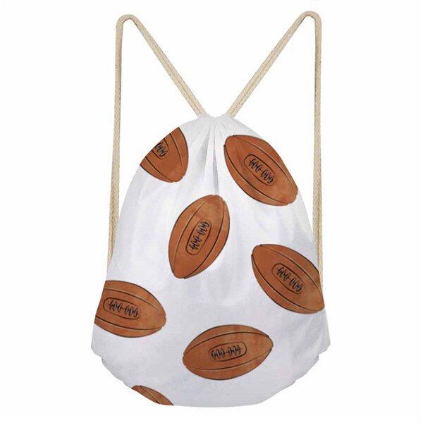 Trekkoordtas fire ball 3d prints herentassen kleine trekkoordrugzak herenschoenen opbergpakket kinderen jongens rugzak schooltassen: Yq1250 z 3