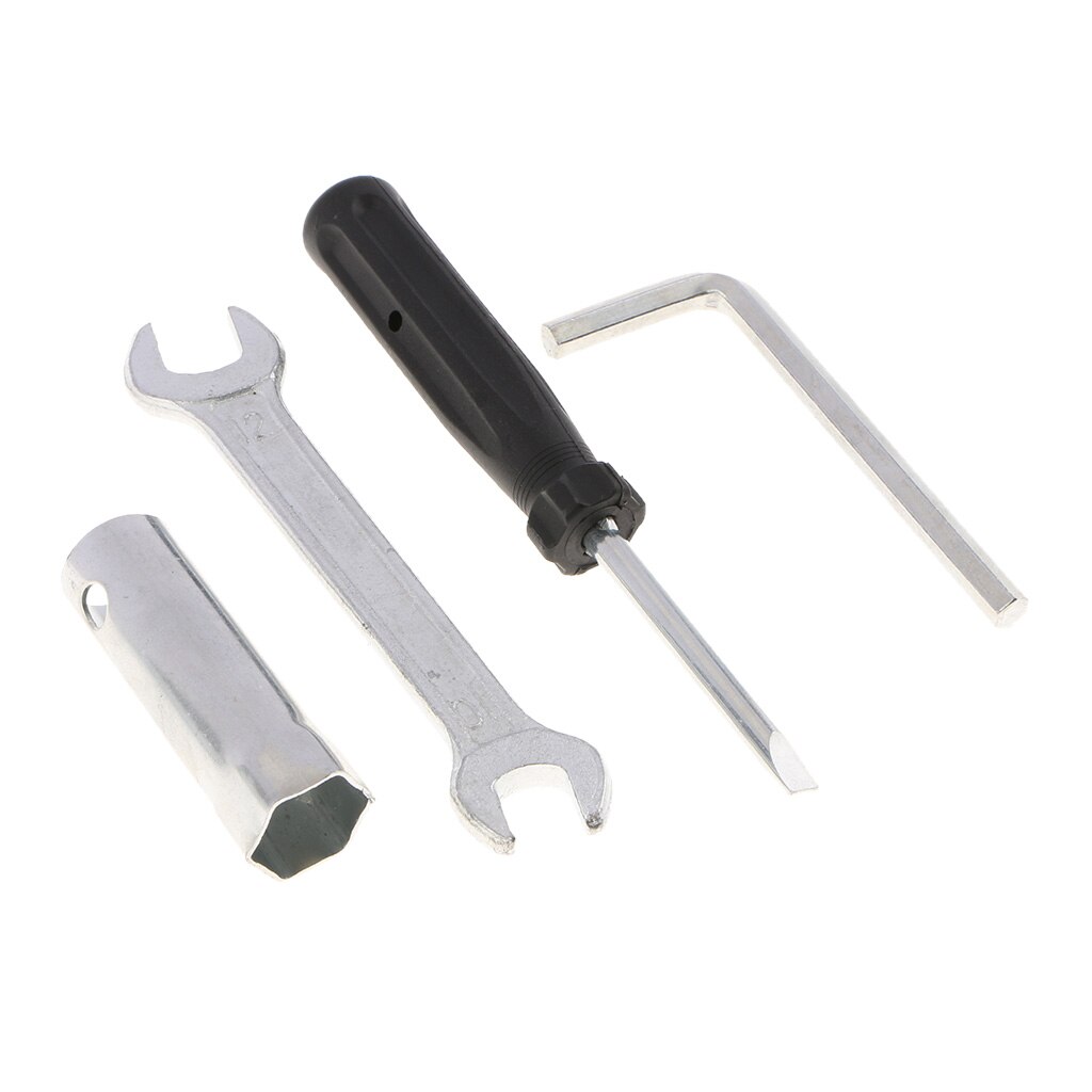 Combination Wrench Set Spanner Kit Open Car Repair Hand Tools