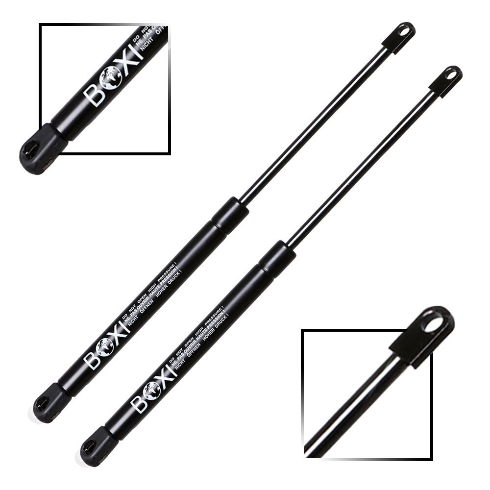 2Qty Boot Gas Spring Lift Support Prop For Toyota 4 Runner Land Cruiser Prado Gas Springs Lifts Struts