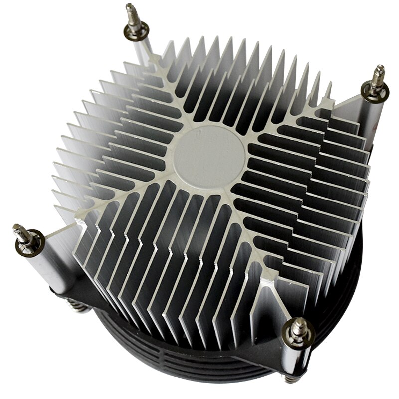 Cooler Master A93 MINI CPU Koeler Radiator 95mm St... – Vicedeal