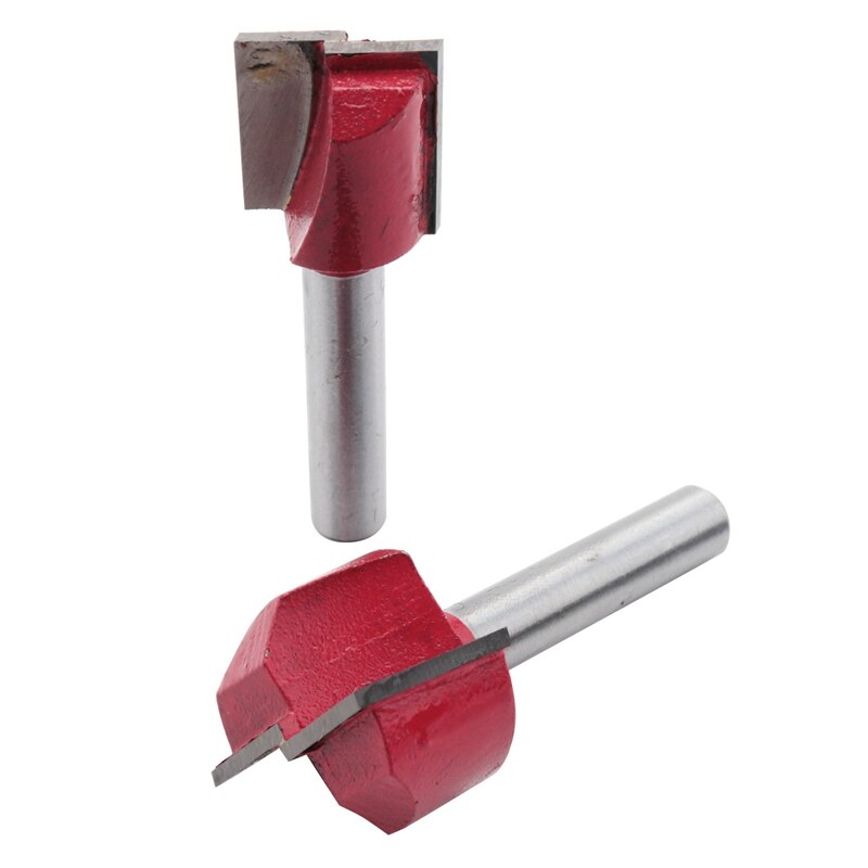 4Pcs Bottom Cleaning Engraving Bit Wood CNC Router Bits &amp; 10Pcs Sanding Sheets Abrasive Flap Discs Abrasive Mop Discs