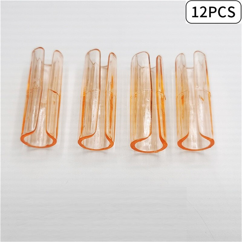 Pinzas de plástico antideslizantes para sábanas, pinzas de plástico para colcha, sujetadores de cubierta de cama, soporte de colchón para sábanas, clavija de ropa para el hogar, 12 Uds.