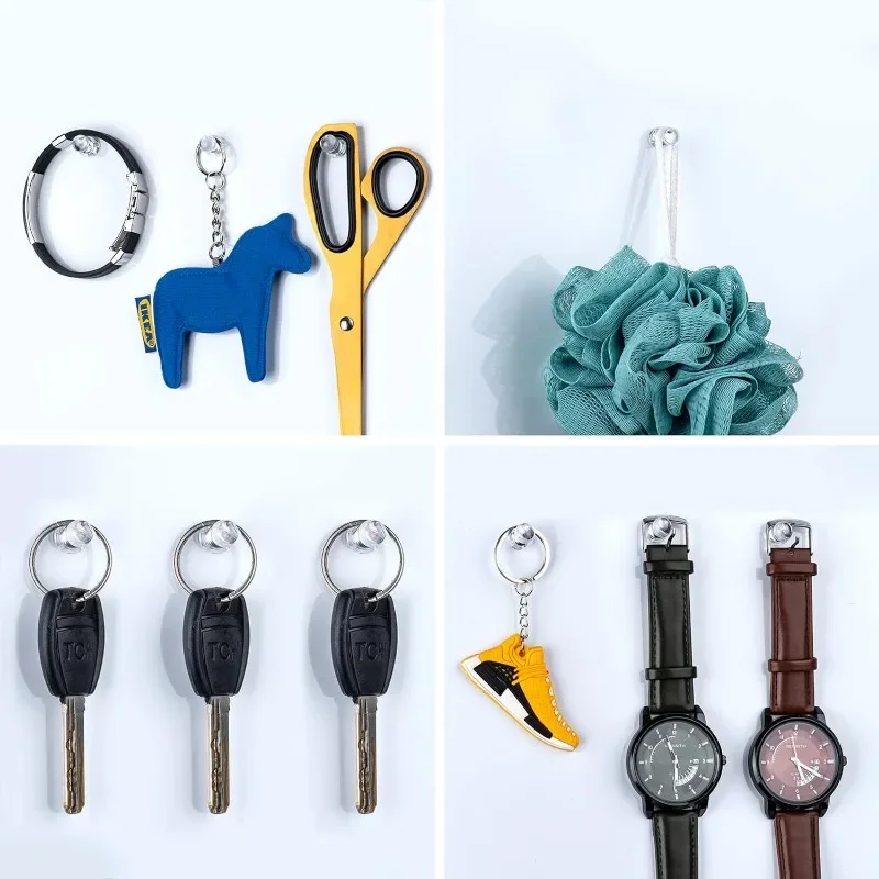 Magneter tegnestift magnet køleskab køleskab tegnestift whiteboard nåle tegnestift klar korttavle tegnestifter kroge kraftig