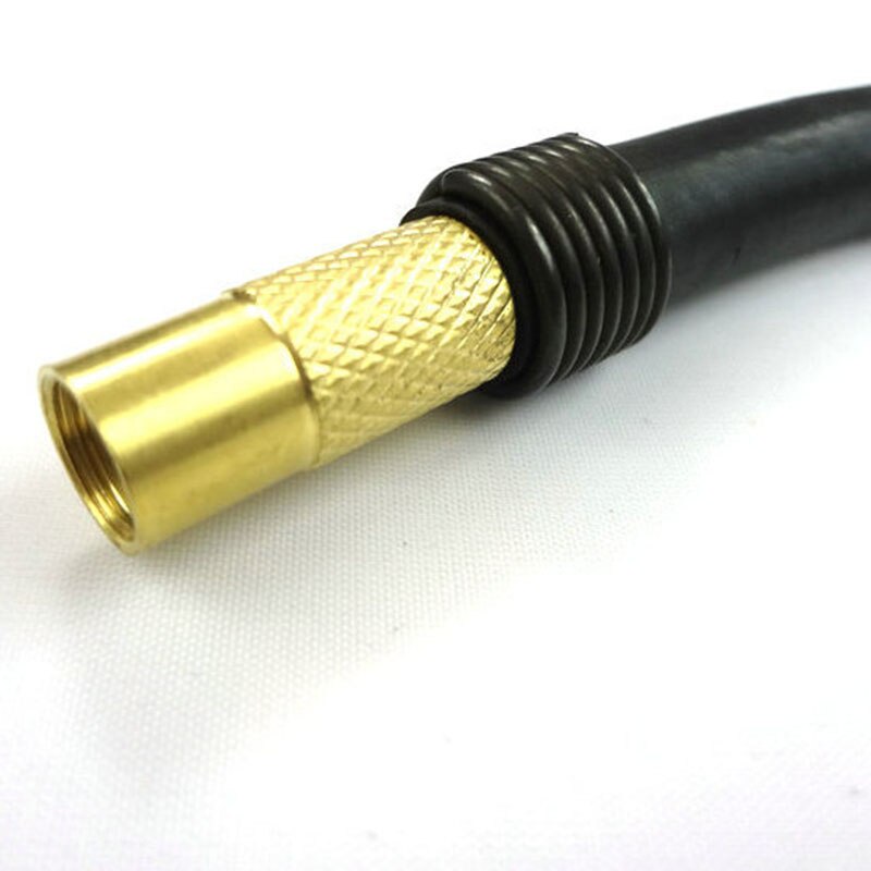 Universele Lange Buis Bandenspanningsmeter Meter 0-100 Psi Hoge Precisie Bandenspanning Tester Voor Auto en Motorfiets