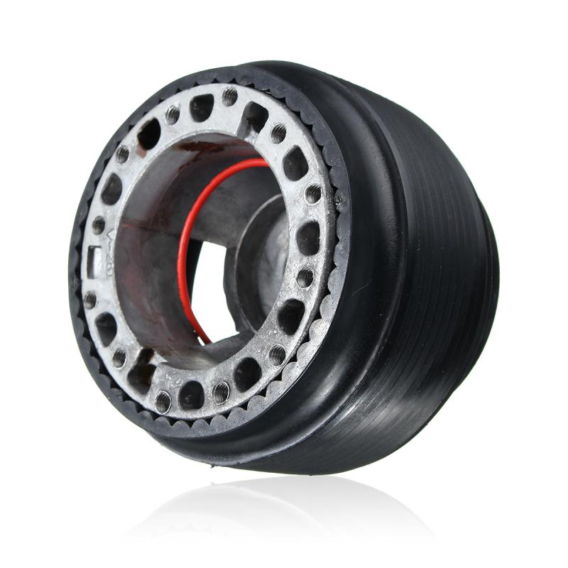 B-G Hub Jaguar XJ8 (1998-2002) Steering Wheel Boss Kit