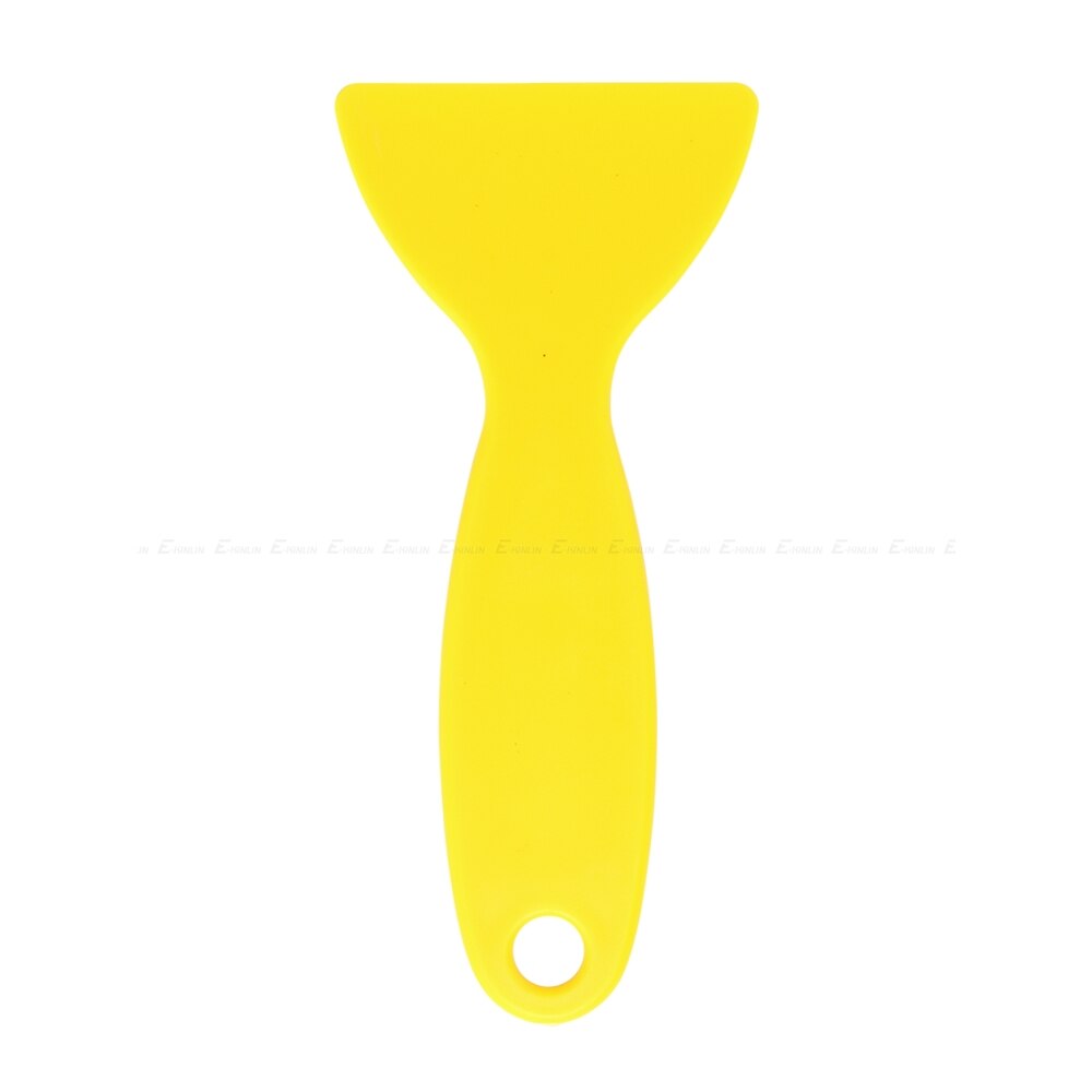 Plastic Screen Shovel Tools Protector Protective Film Scraper For iPhone Android Mobile Phone Tablet Glue Remover Repair Tool