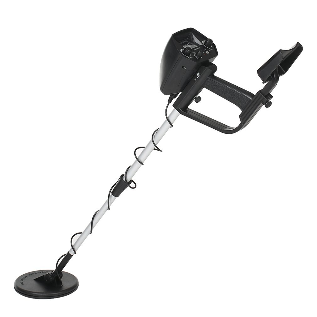 Multifunctional Underground Metal Detector Md-4030 Gold And Silver Detector Accurate Positioning Metal Detector