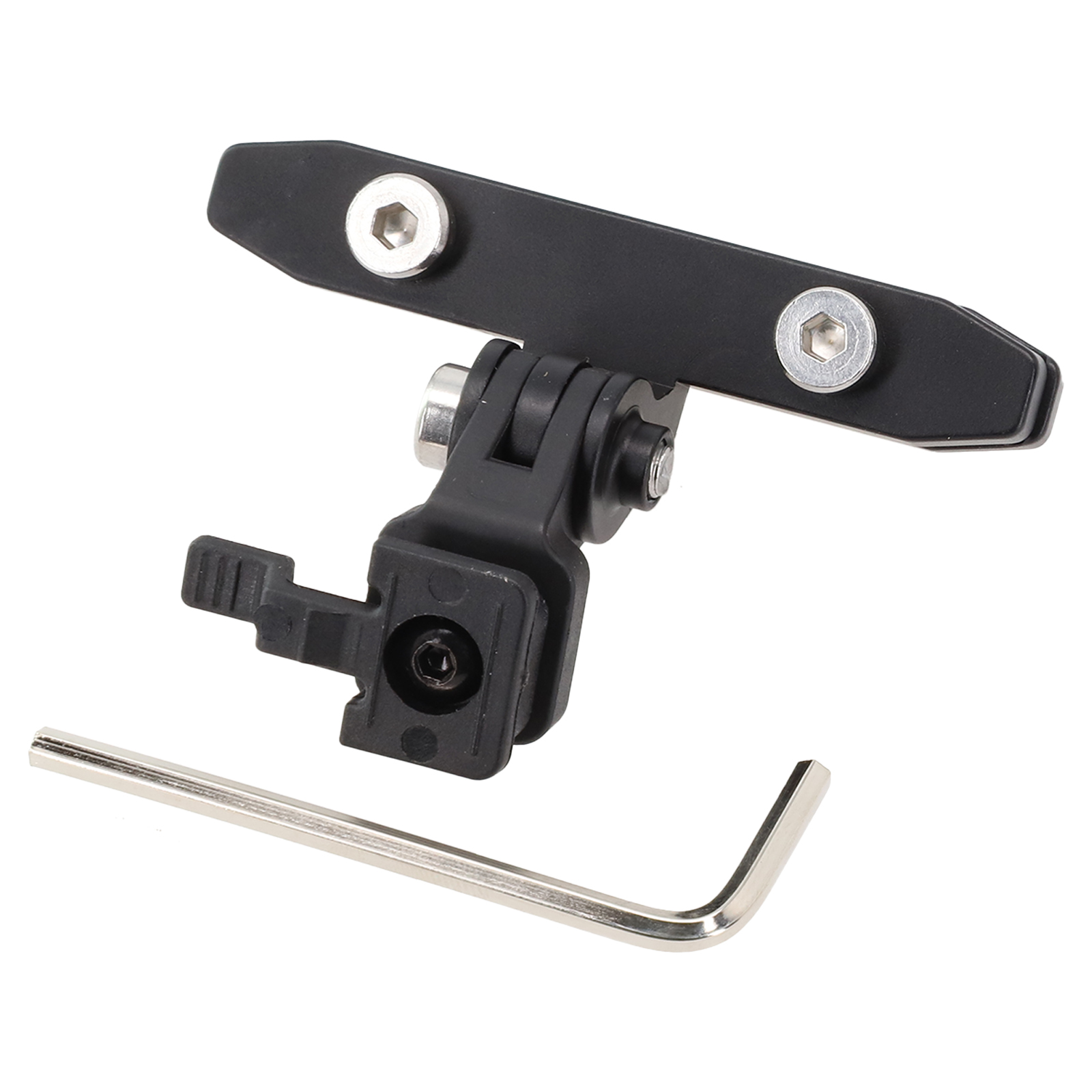 Elektrische Fahrrad Sattel Rücklicht Halterung Für Wanderung Fahrrad Hinten Lichter Halfter Legierung Halterung Unterstützung Stehen Fahrrad Zubehör