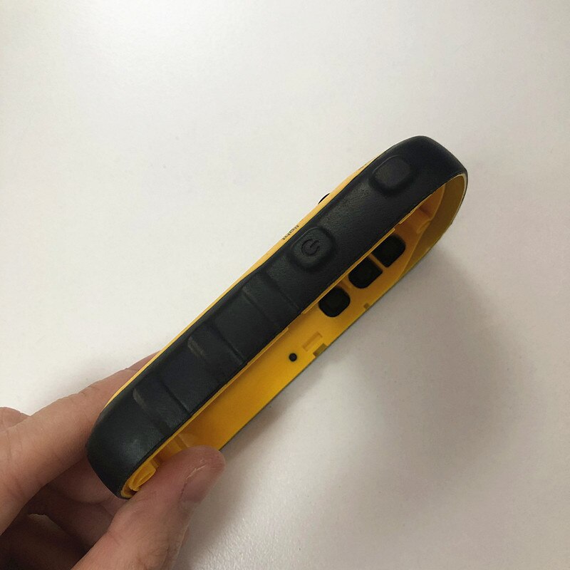 Carcasa Original para Garmin etrex 10, repuesto de reparación GPS de mano