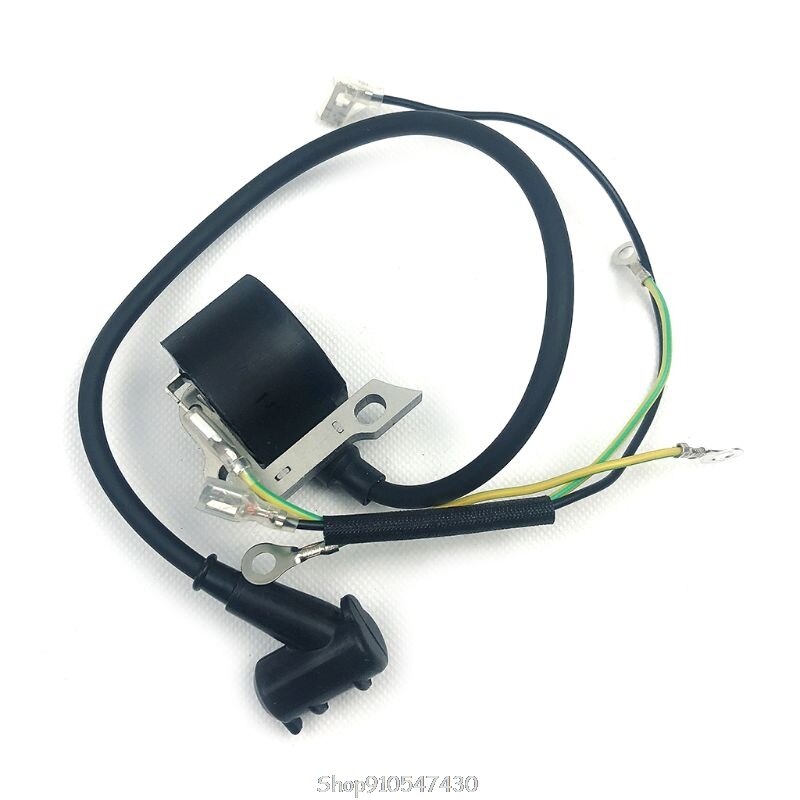 Ignition Coil Module for Stihl FS160 FS220 FS280 Lawn Mower Brush Cutter Grass Trimmer Accessories N06 20