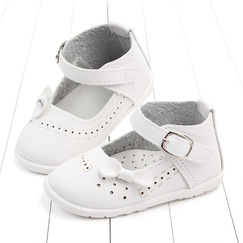 cute 1pair leather Shoes flower Children kids Shoes, Girl single kids party shoes