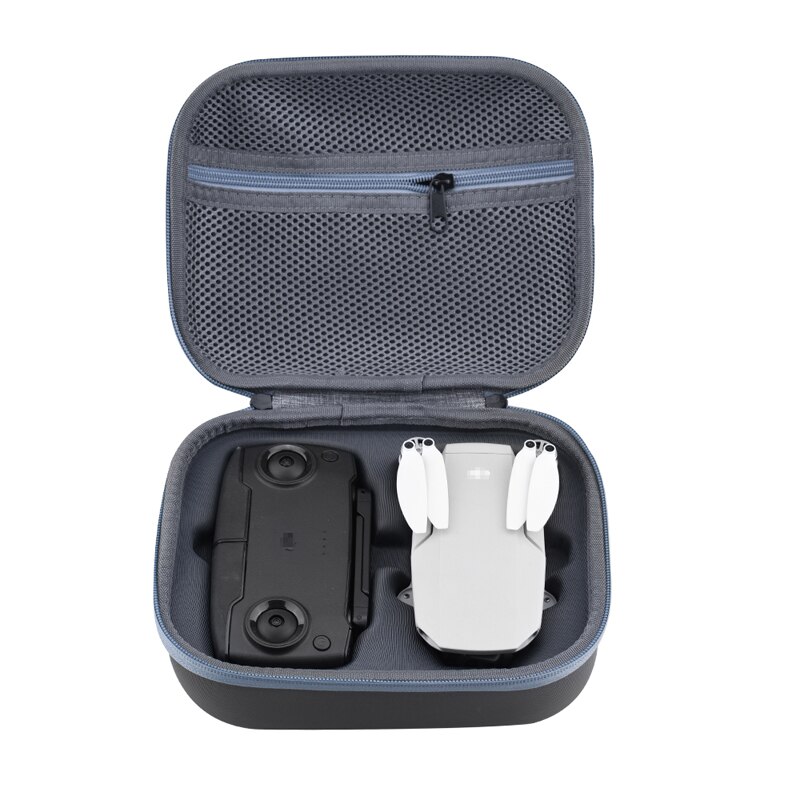 Estuche de transporte portátil para Dron DJI Mavic Mini 1/SE, bolsa de almacenamiento a prueba de golpes, Protector de viaje, caja de bolso para Mini SE