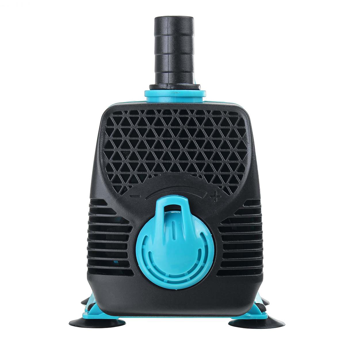 AC220 Waterpomp Fish Tank 50Hz 10W-55W Dompelpompen Aquarium Powerhead Fontein Pomp Hydrocultuur Vijver Aquaria 600-3000L/H