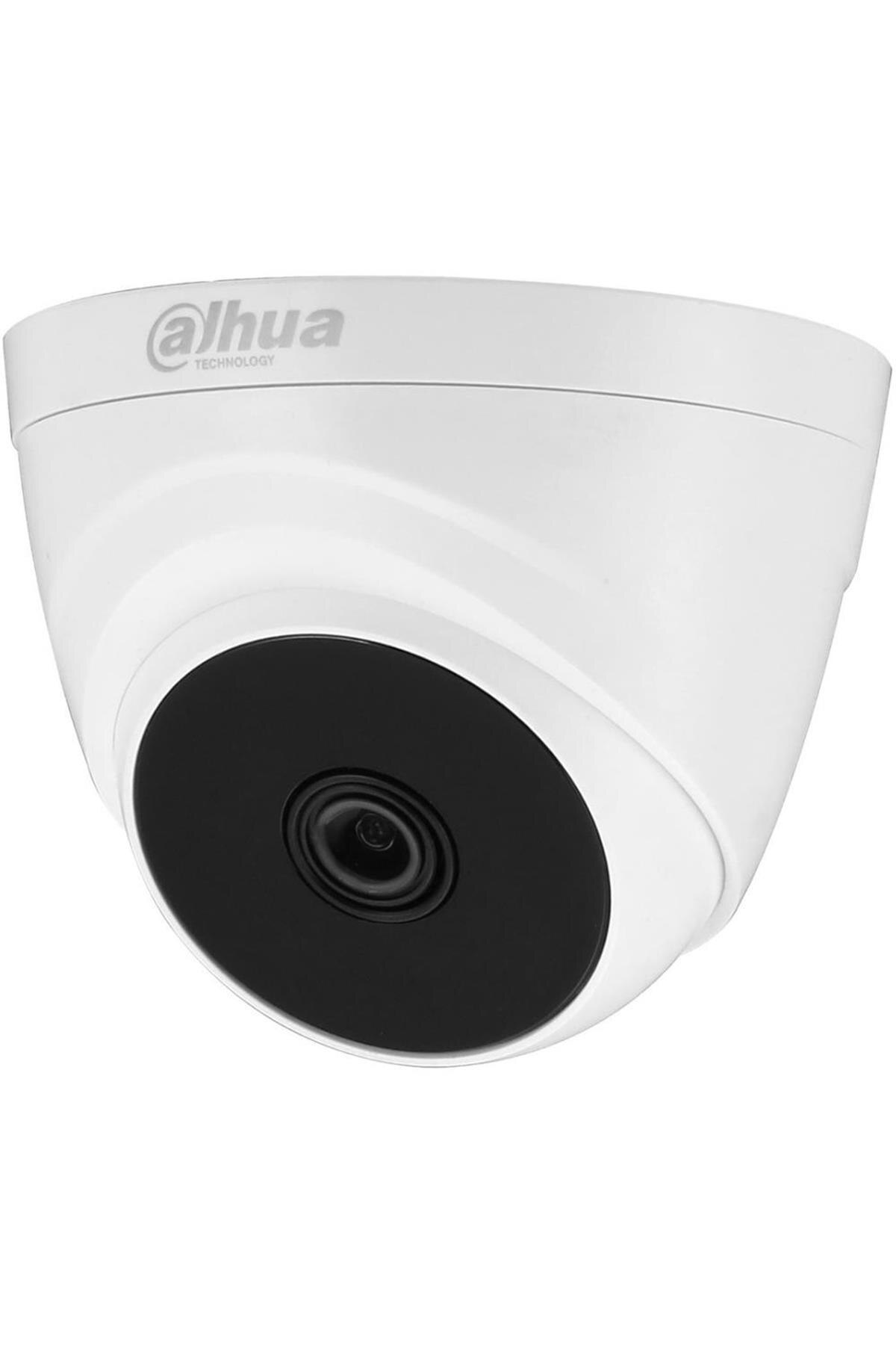 Dahua Hac-T1A51-0280B 5Mp Ir Dôme Hdcvı Caméra