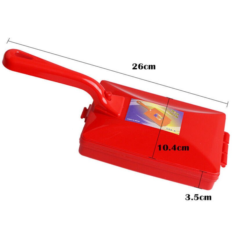 Hand Held Tapijt Borstel Kruimel Borstel Tafel Veegmachine Vuil Home Keuken Cleaner Accessoires