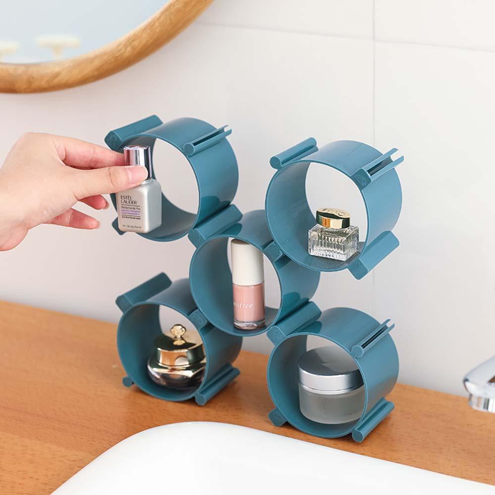 DIY Schublade Organizer Sortierung Kasten Kreative Combinatiob Teiler Für Socke Schublade Separator Lagerung Veranstalter