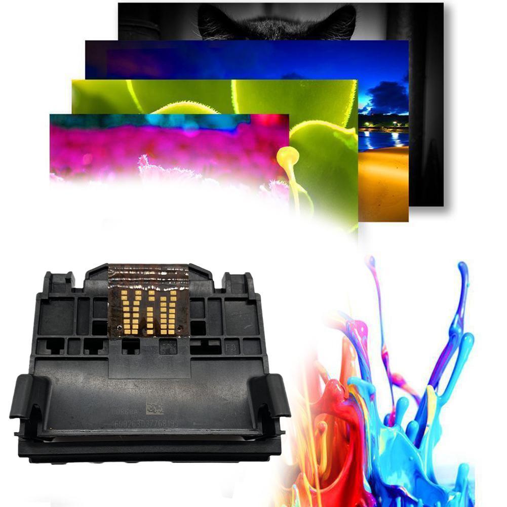 Głowica drukująca głowica drukująca do HP Officejet 6500A 6500 6000 7000 7500 7500A drukarki akcesoria dla drukarka HP głowy