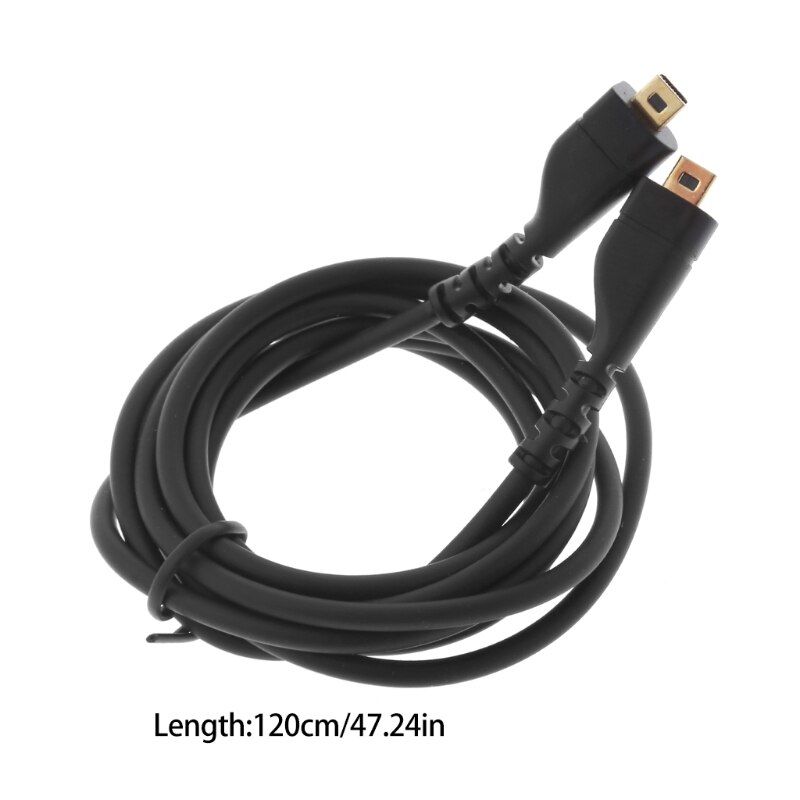 Vervanging Usb Geluidskaart-Audio Kabel Voor-Steelseries Arctis 3 5 7 Pro Gaming N0HC