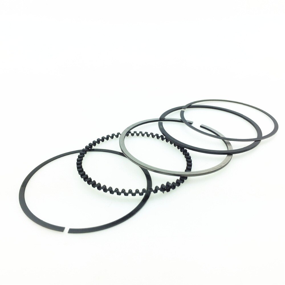 STARPAD-piezas de motor de motocicleta, anillo de pistón modificado para CG125 150 GY6125 110