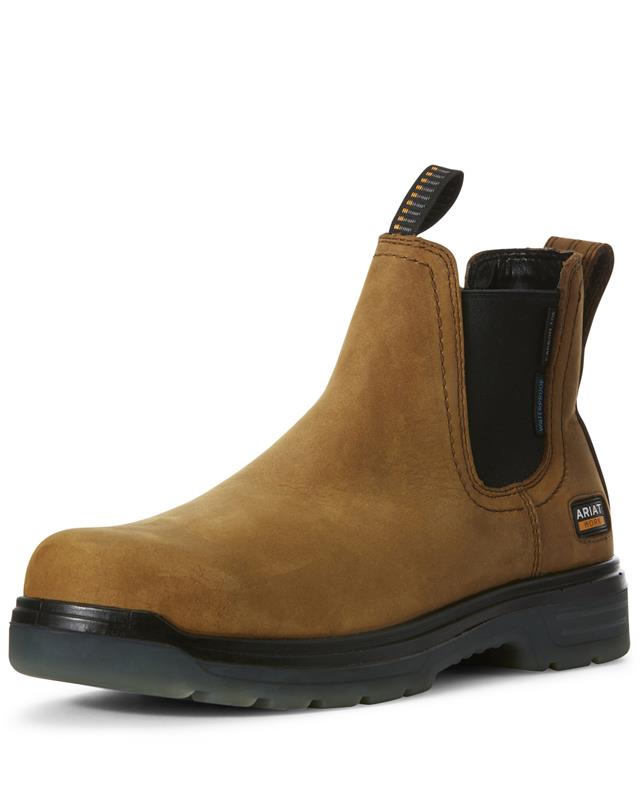 Wysokiej jakości mody mężczyzna zamszowe buty Slip-on mężczyzna dorywczo klasyczny modny na niskim obcasie Chelsea Boots Zapatos De Hombre HC216