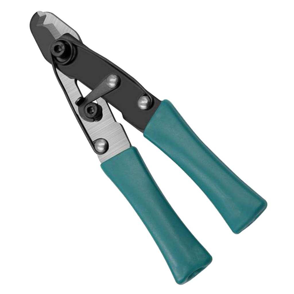 Capillary Tube Cutter - Refrigeration Tool Repairing Forceps