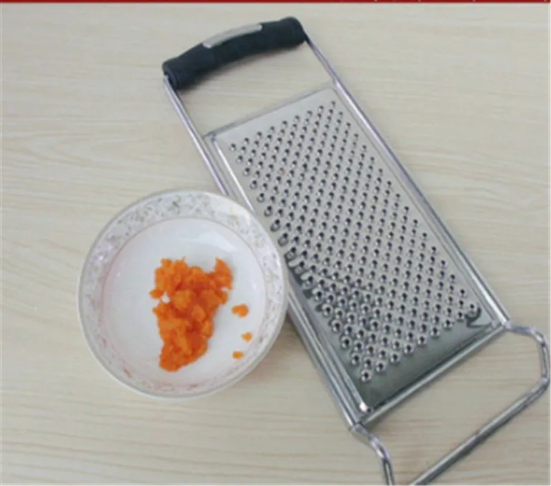 Rvs Handheld Rasp Keuken Tool Mini Groente Cutter ... – Grandado