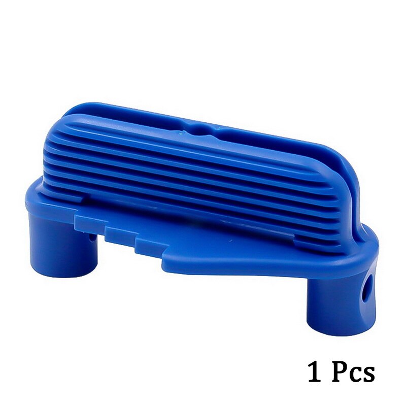 Carpenter Woodworking Tool Marking Measurement Light Weight Connection Alignment Line Center Gauge Finder Locator: blue