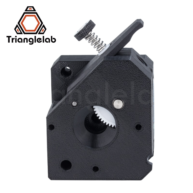 trianglelab Prusa mini Extruder Dual drive Extruder for Prusa mini 3d printer Upgrade Kit for Prusa Mini bmg extruder