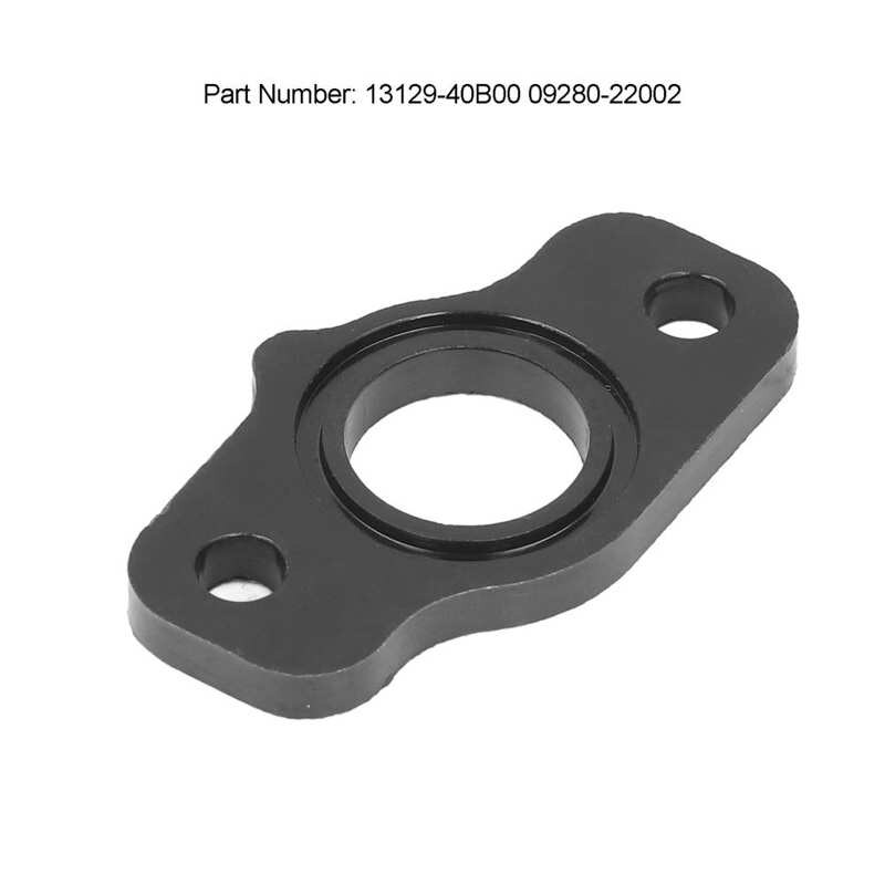 Vergaser Isolator Dichtung Wärmedämmung 13129 ‑ 40B00 für Generator