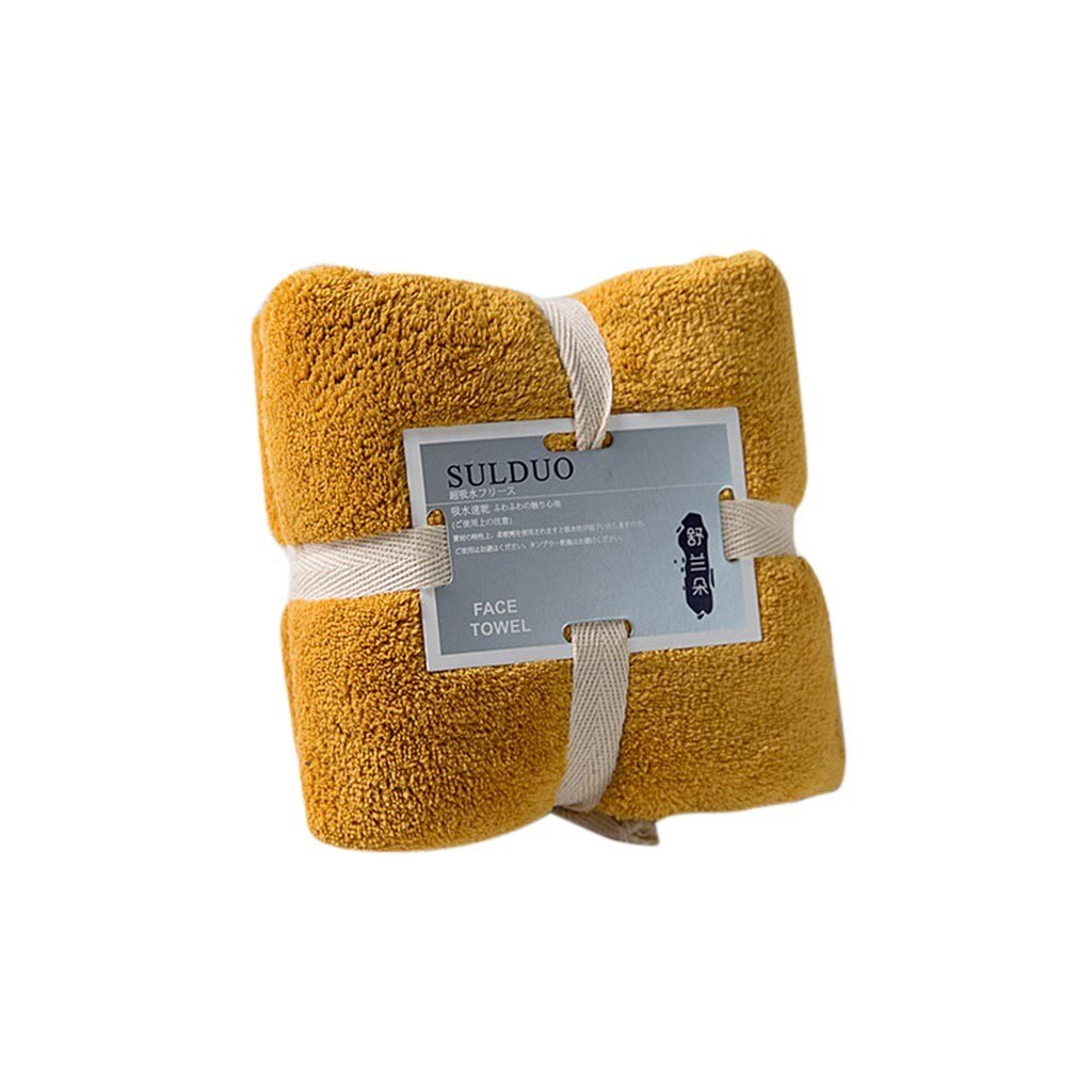 36 X 80 Cm Flannel Fleece Throw Blanket Soft Oversized Extra Large Bath Towels Daily Use Christmas Bedspread d#: Yellow