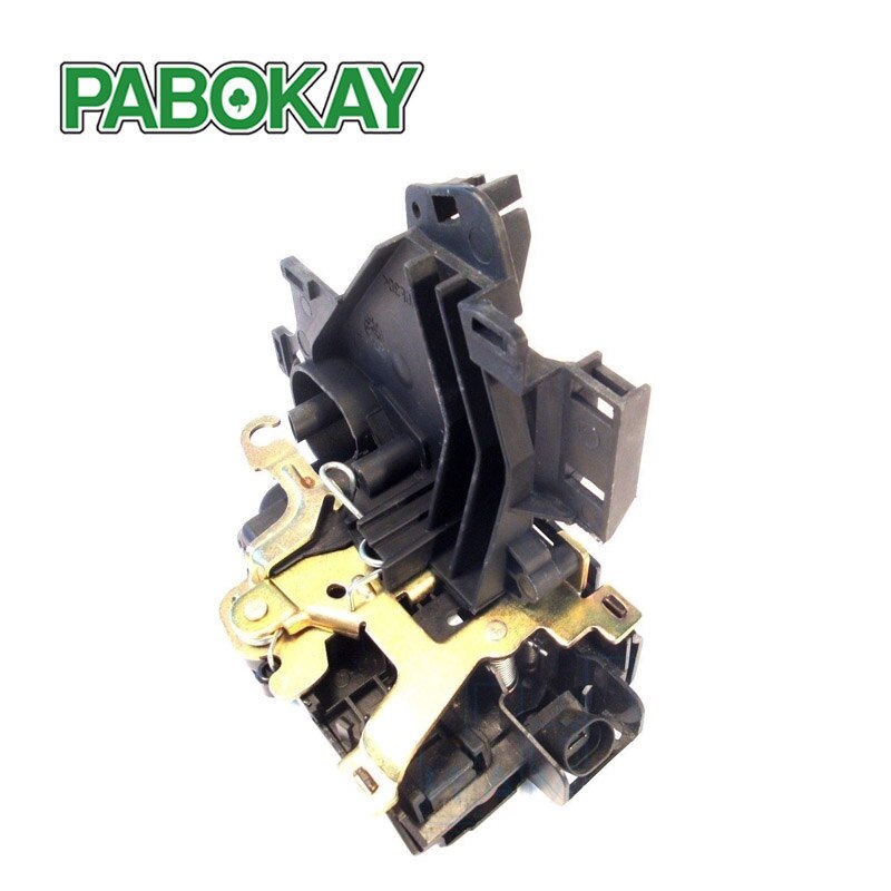 12v 2 Draden Universele Elektrische Deurslot Actuator Zware Centrale Deurslot Motor Voor Achterdeur 12v 2 Draden Universele Elektrische Deurslot Actuator Zware Centrale Deurslot Motor Voor Achterdeur
