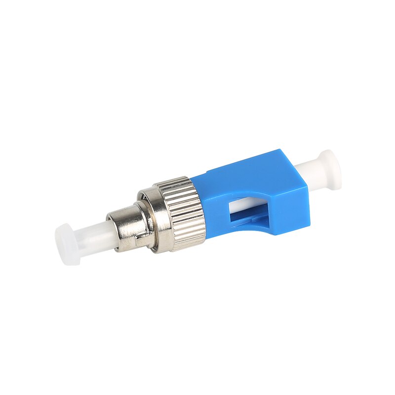 LC/UPC kobiet robić FC/UPC mężczyzna hybrydowy adapter przetwornik optyczny Fiber moc metr łącznik