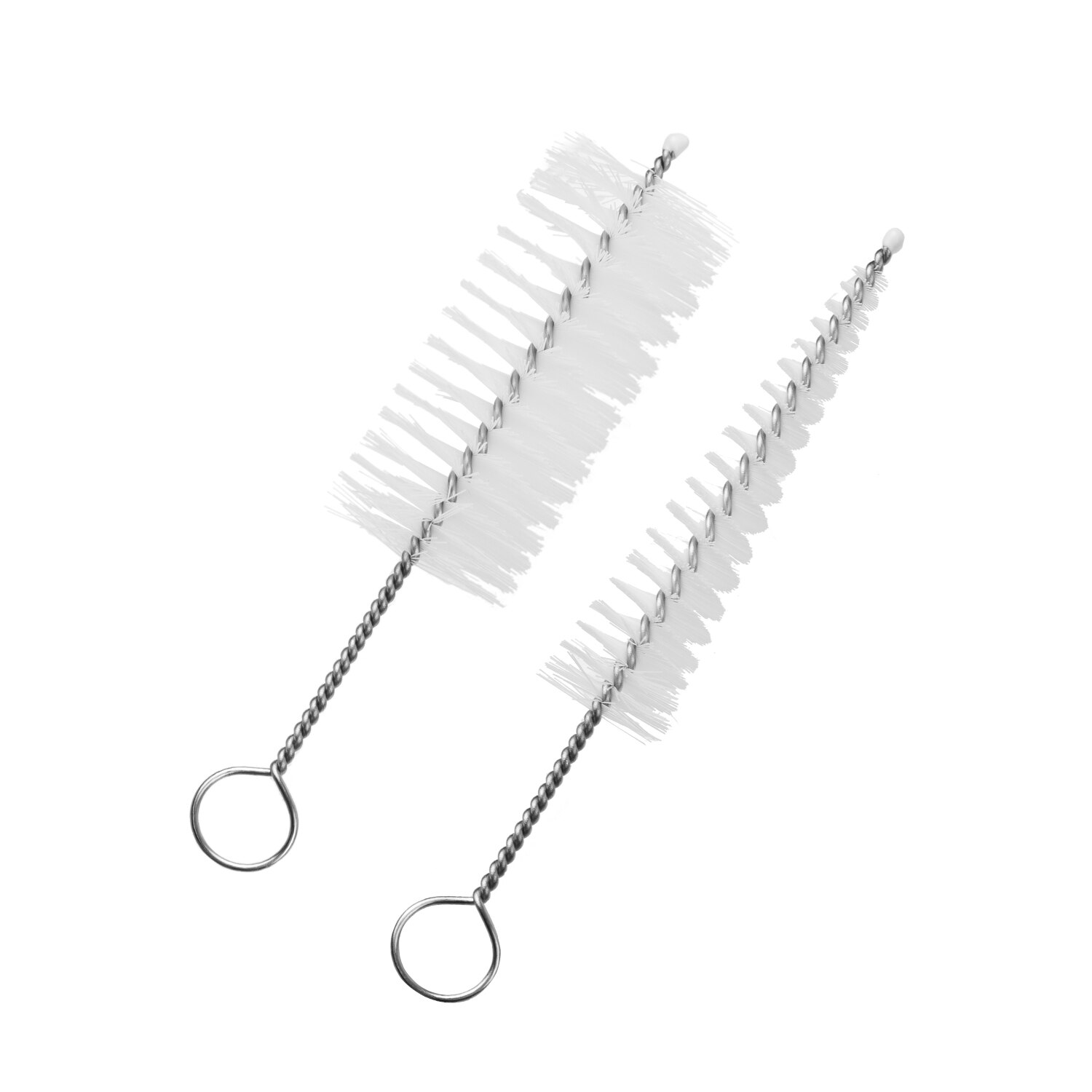 Trumpet Maintenance Cleaning Kit Mouthpiece Brush+Valve Brush+Flexible Brush Musical Instrument Maintenance Cleaning Accessory