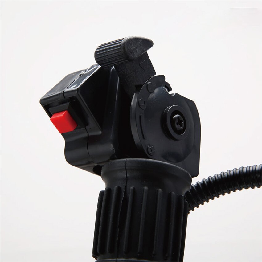 Gashendel met contactslot Fatwheel Gashendel met contactslot Fatwheel