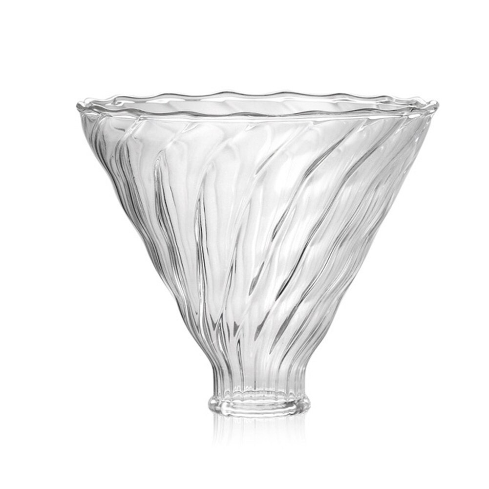 Pour Over Range Coffee Server Carafe Drip Coffee Pot Coffee Kettle Brewer Barista Percolator Clear 360ml 600ml 800ml: 4