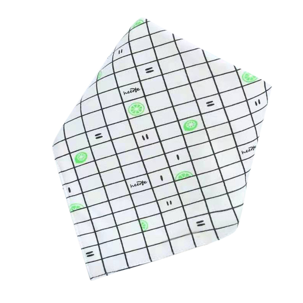 Peridemes Katoen Materiaal Slabbetjes voor Baby Zachte Siliconen Bib Waterdicht Speeksel Druipen Slabbetjes Cartoon Baby Huid Schorten Siliconen Bib