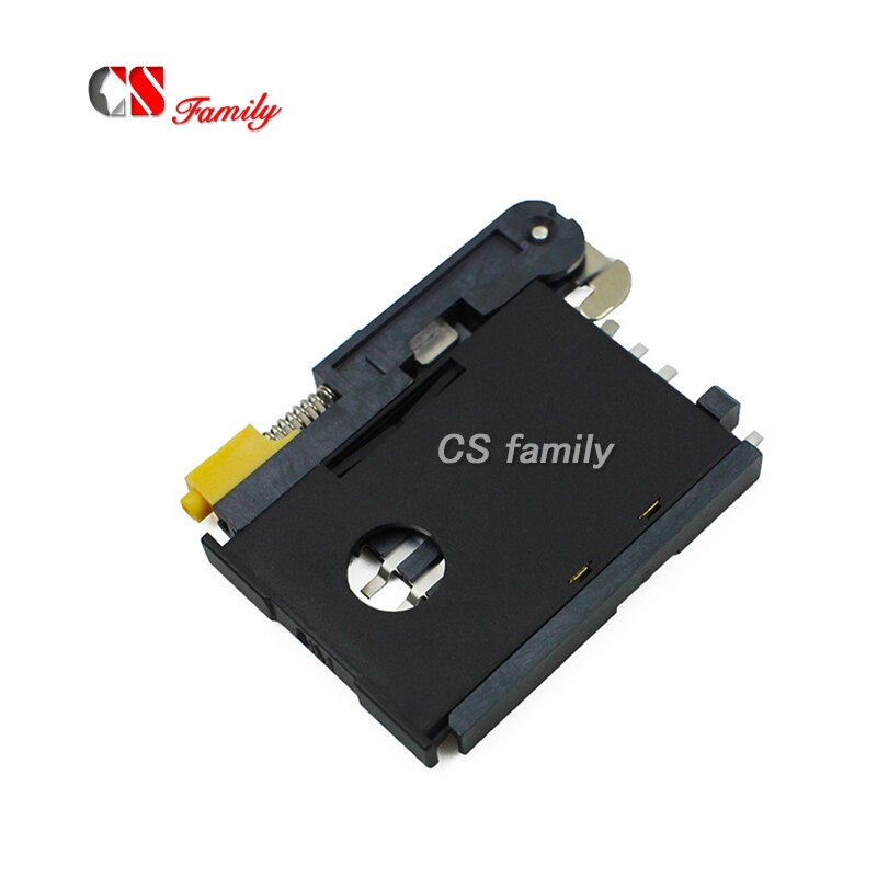 For GSM/GPRS module Sim card socket /push push type Simcard holder