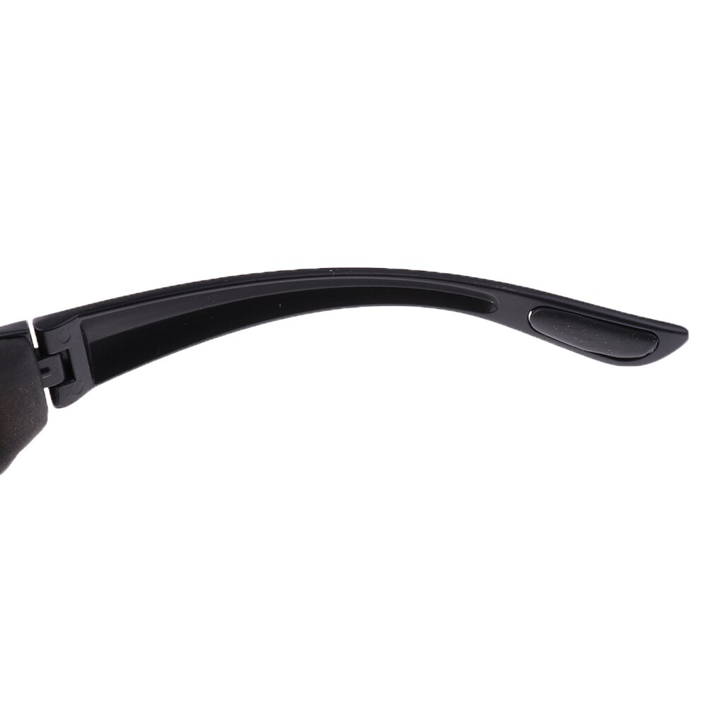 Gafas para montar en moto, resistentes al viento, acolchadas, cómodas, amarillas