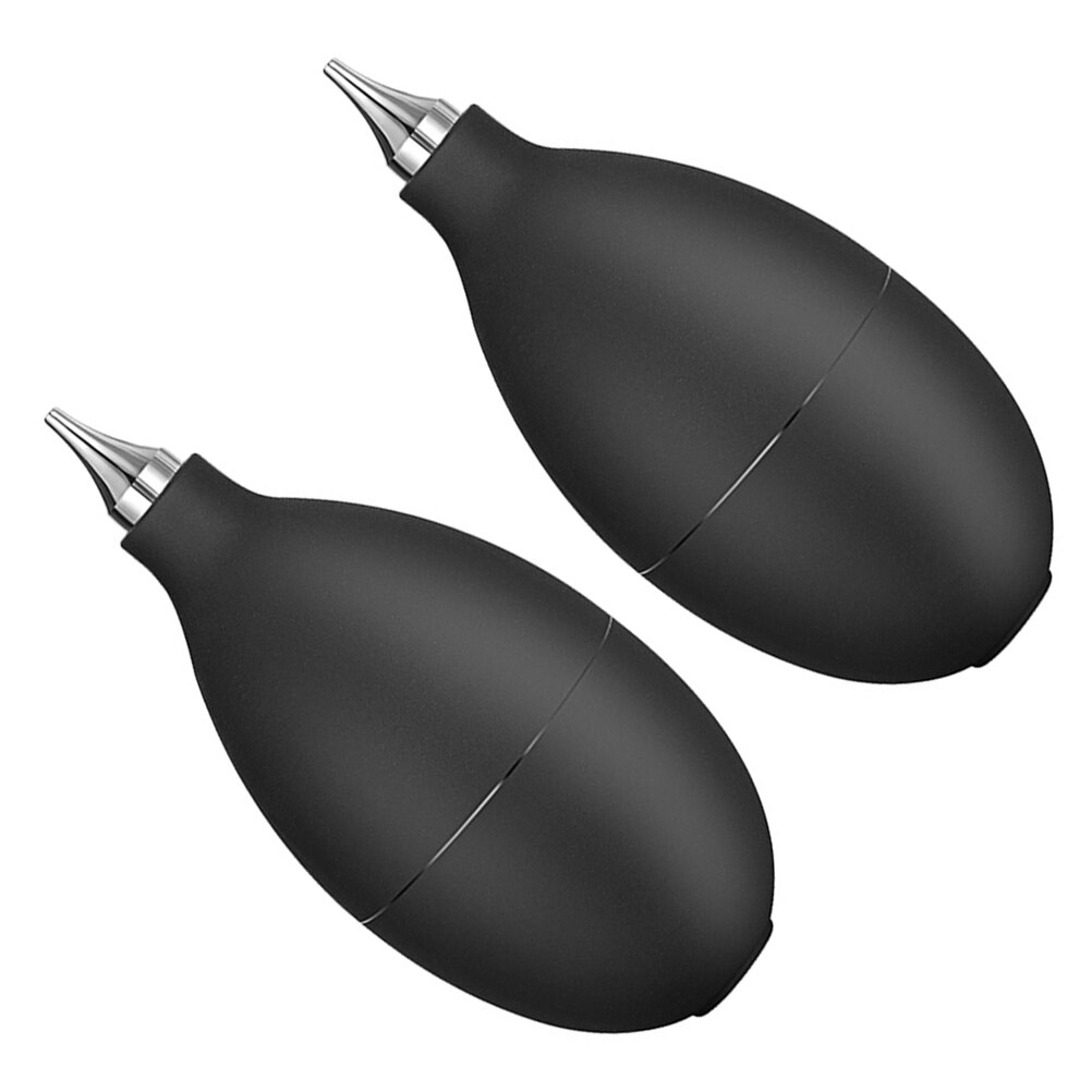 2PCS Blowing Dust Dust Cleaner for Camera Lens Screen Sensor Keyboard