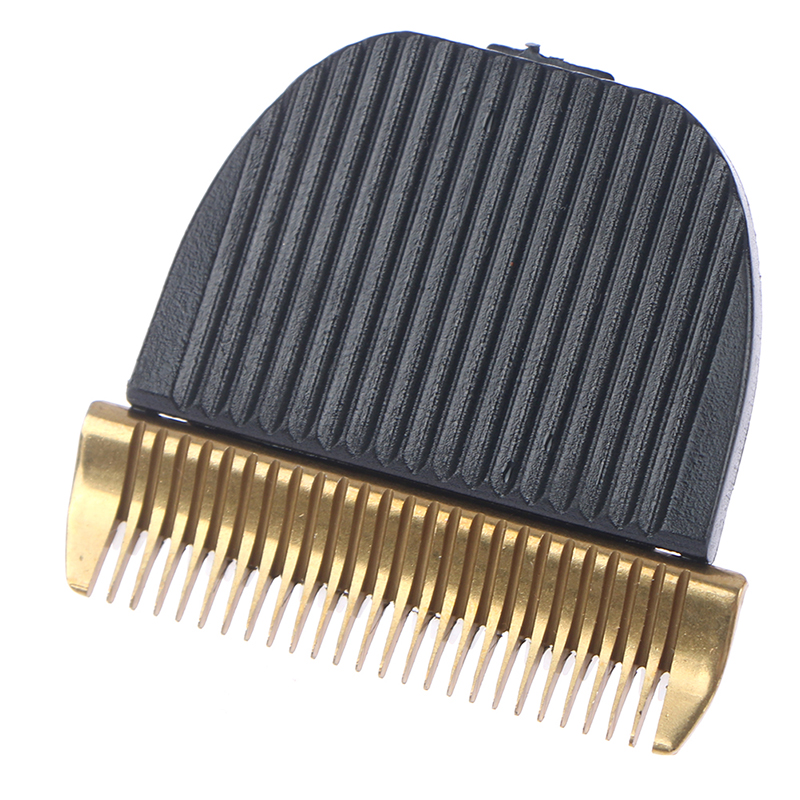 Replacement Clipper Blade Cutter Hair Grooming Trimmer Head Clipper Blade Cutter Shaver Universal Accessories