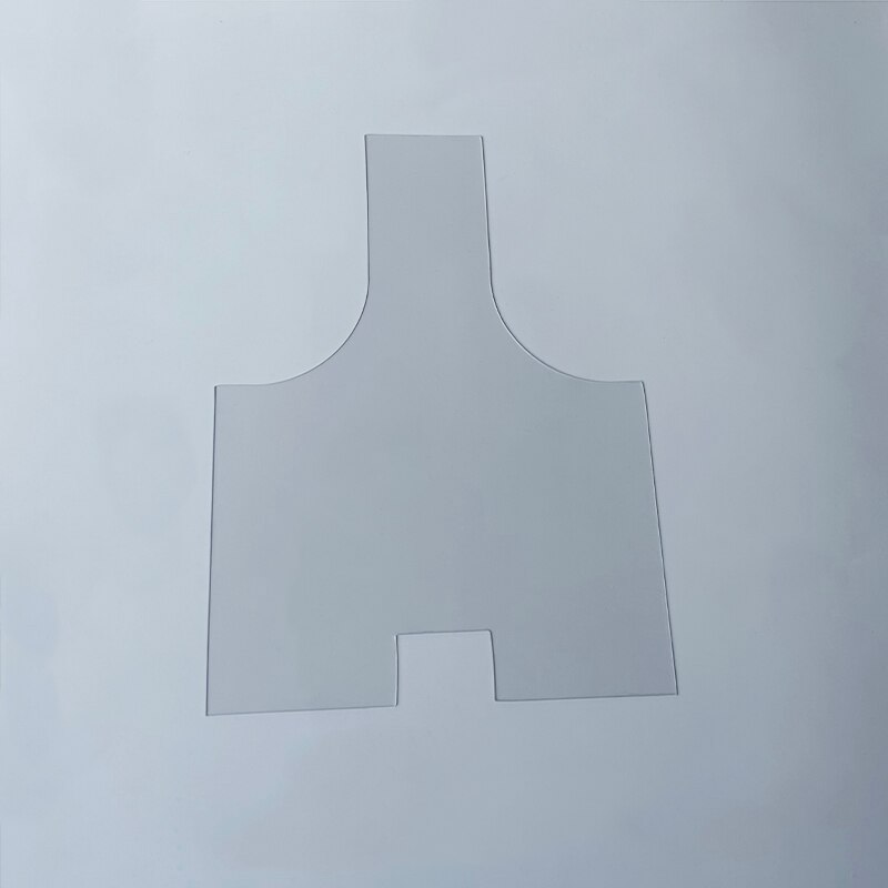 Handmade Hobo Bag Pattern Template Vintage Hobo Handbag Sewing Ruler Vintage Hobo Handbag Sewing Ruler Bag Useful SEC88: 8 inches