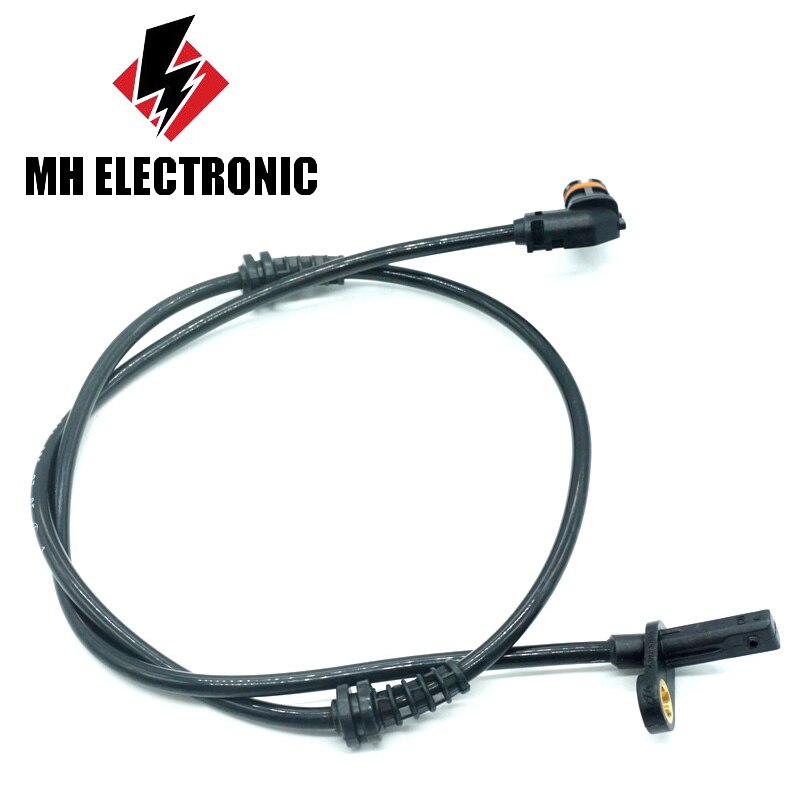 MH Elektronische Links Rechts ABS Sensor Wheel Speed Sensor A2049052705 Voor Mercedes-Benz X204 GLK 300 4 MATIC GLK 350 4 MATIC