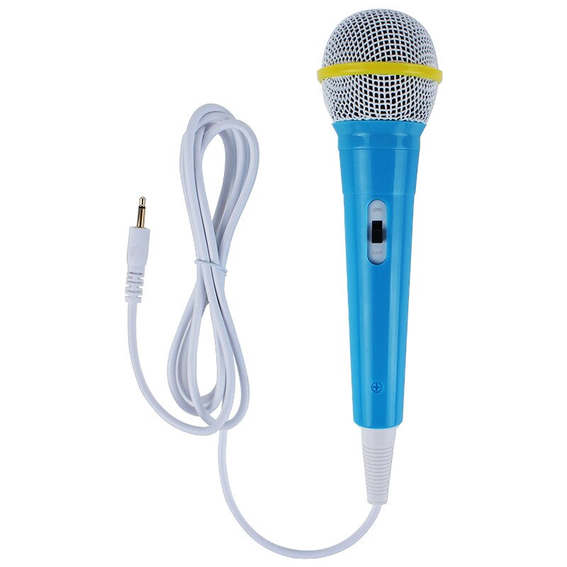 Protable Universal 3.5mm Wired Microphone Classical Vintage Retro PC Laptop Studio Gooseneck Microphone MIC MICP1