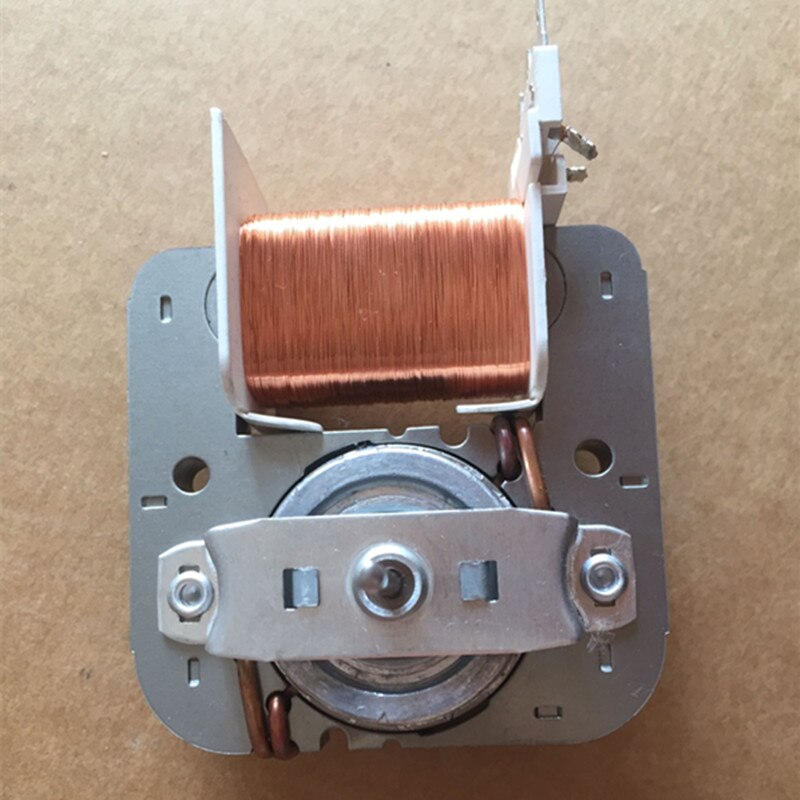 motor de ventilador para microondas para GAL6309E (30)-ZD piezas de repuesto de 3 pines