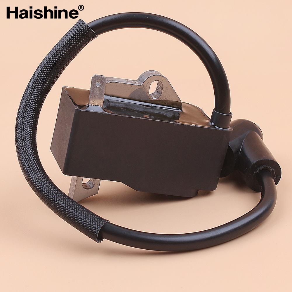 Tændspole modul magneto til husqvarna 124 125 128 motorsavstrimmer dele 530039224 / 545046701