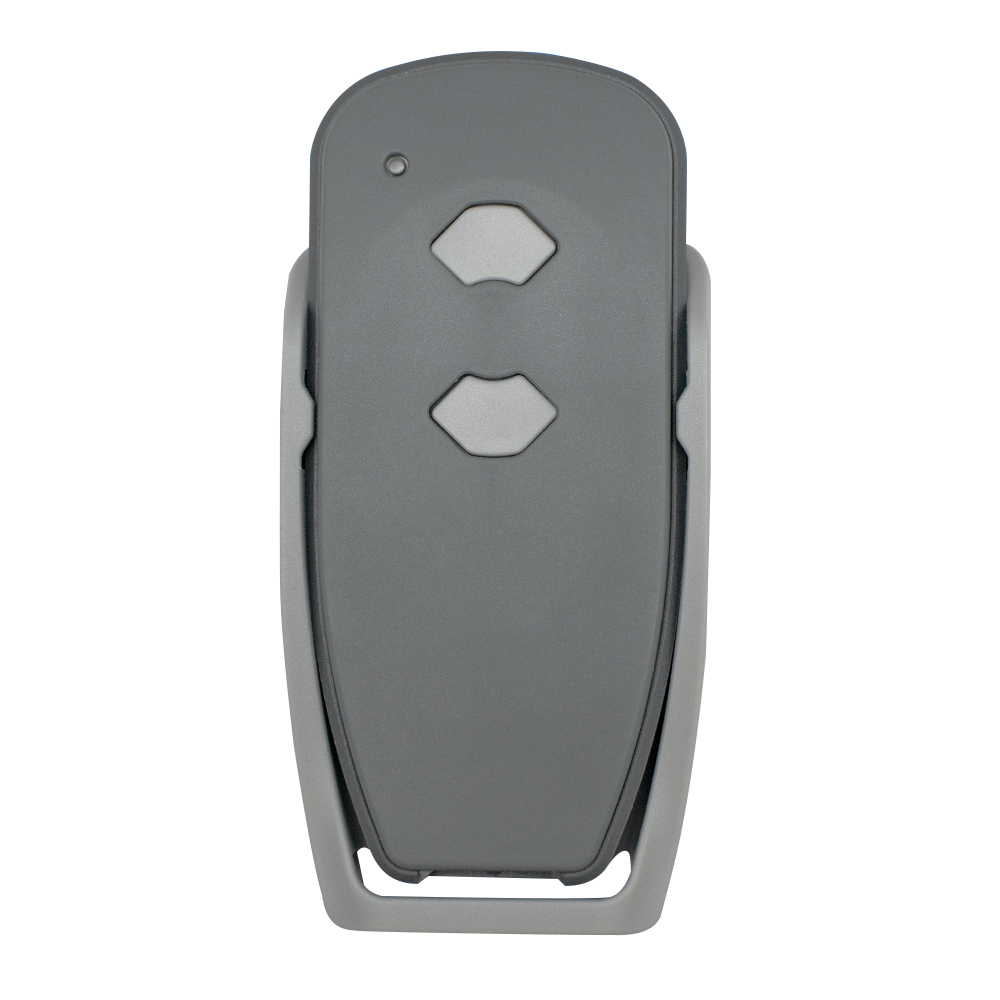 1-10 pièces Marantec 868 MHz télécommande de porte de Garage Compatible D302 D304 D384 D313 D323 D321 commande 131 868.3 transmetteur de contrôleur: YELLOW