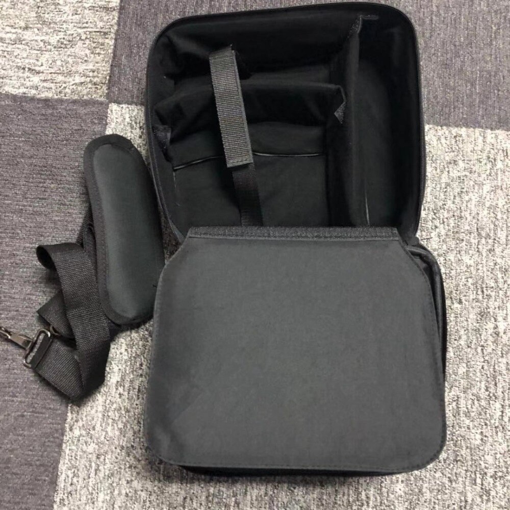 Original tragetasche für EXFO OTDR MAX-710 MAX-715 MAX-720 MAX-730 Yokogawa AQ1200 AQ1000 trage tasche/Rucksack